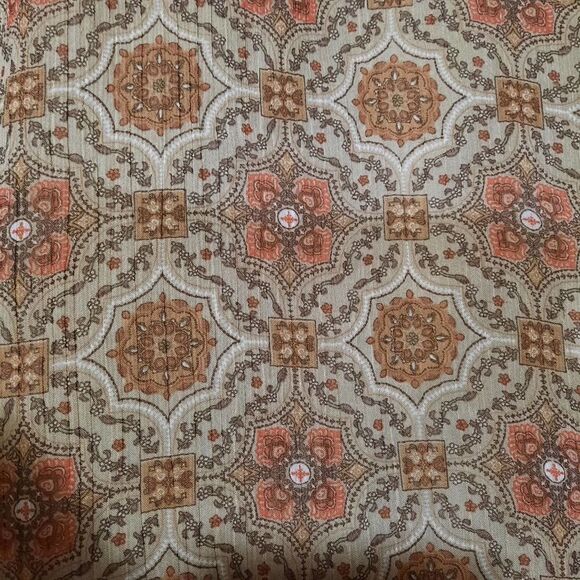 St John's Bay Blouse‎ Ladies Large Bohemian - Picture 5 of 8